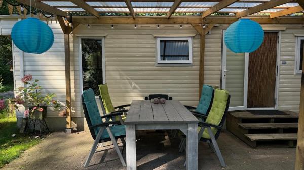 Fotografie 6: Chalet 205