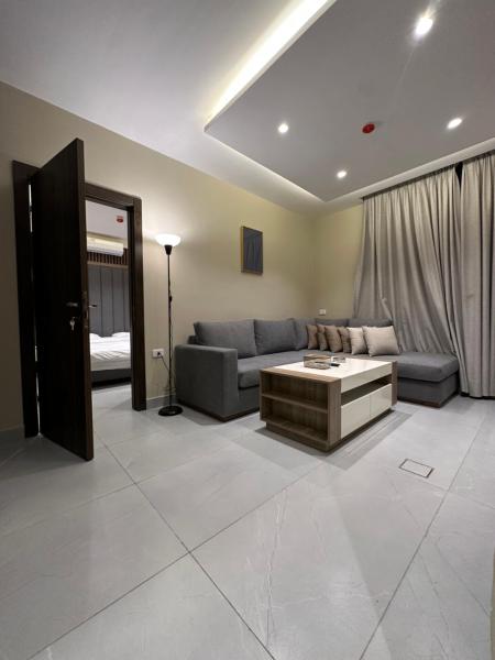 201 AL-NAJEH JRE Apartments For Rent ave, Amman