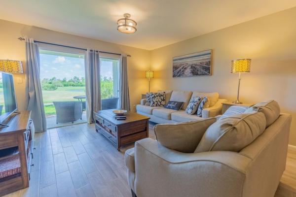 Beautiful And Relaxing Condo Min From St Pete Beach Discnt Available - St. Petersburg, FL