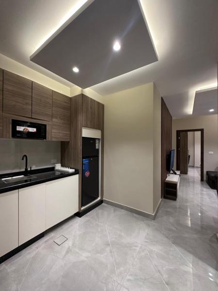 204 AL-NAJEH JRE Apartments For Rent ave, Amman