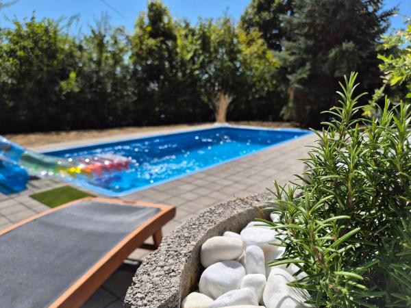 Holiday Home Luna - Croatia