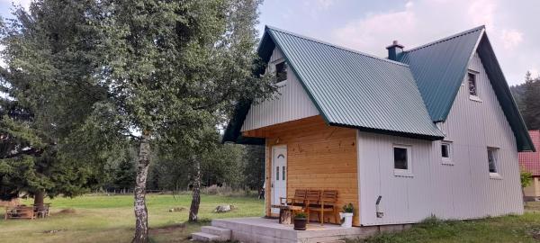 Holiday Home Krejović - Montenegro