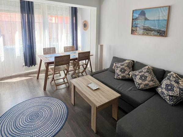 Mediterra Home Beach View - Benissa