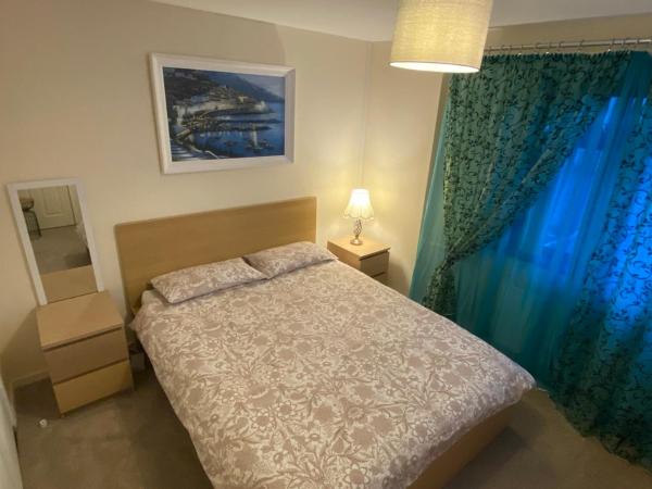På billedet ses objektet Gala House beliggende i byen Aghagallon.