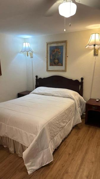 Gaard Motel - Massachusetts