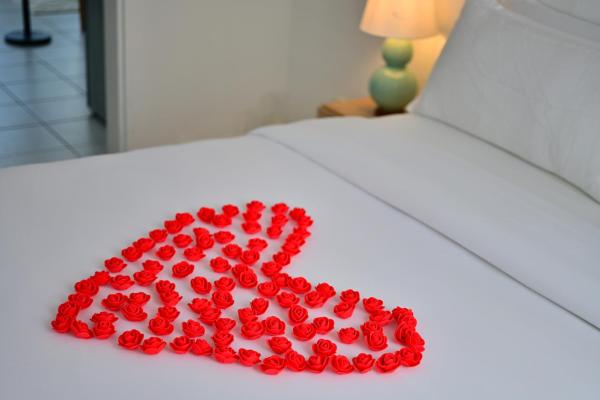 Romantic and Elegant 2-room apartment Wuppertal City Center Love Suite, Wuppertal