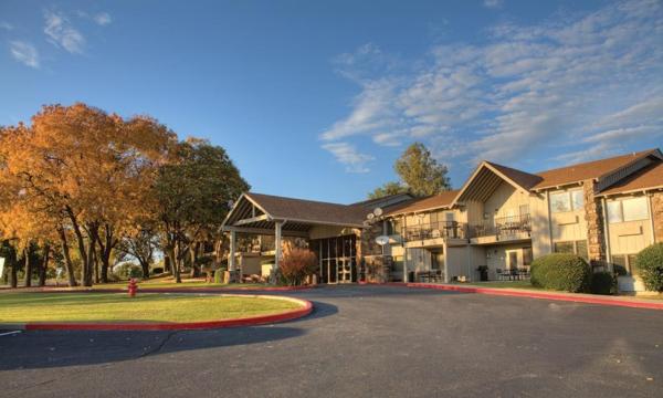 A la foto es mostra l'objecte Worldmark Grand lake 1BD situat a la ciutat de Afton.