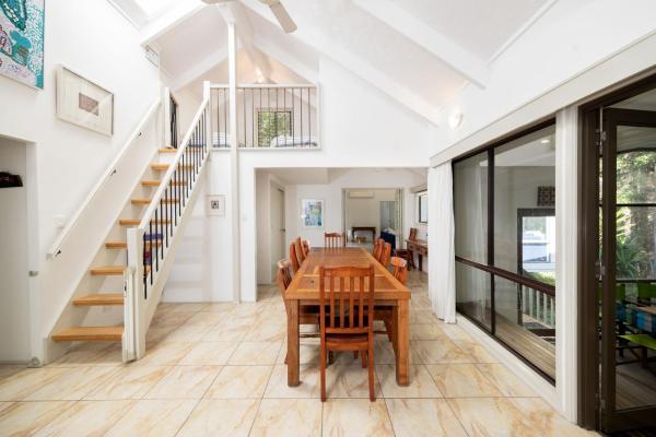 Valley Cottage - Mollymook
