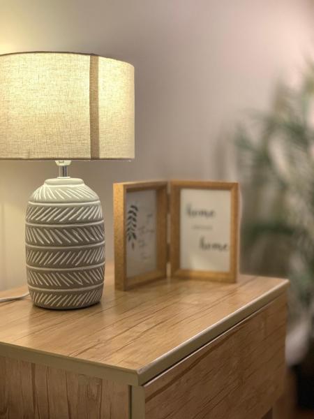 A la foto es mostra l'objecte استديو فندقي لذكرى جميلة Hotel studio for a beautiful memory situat a la ciutat de Riad.