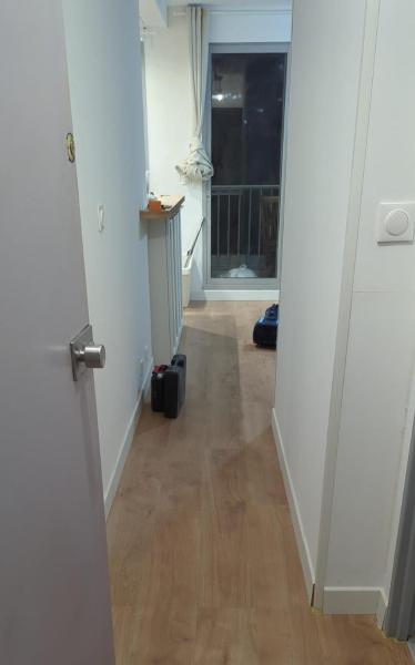 T1 bis de 30 m2 avec terrasse, Toulouse