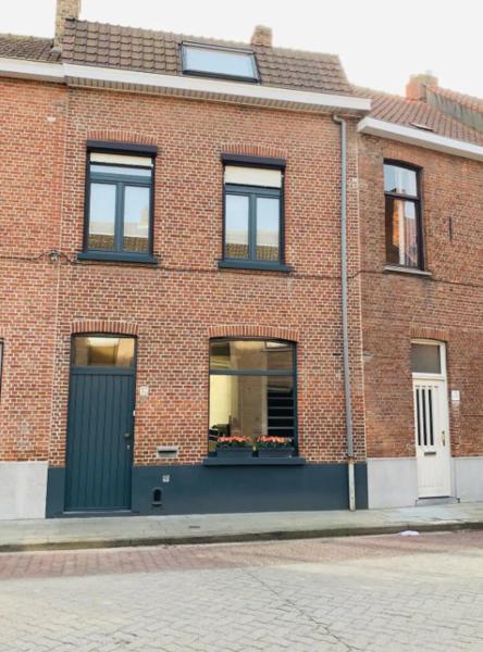 Enjoy Bruges, Brugia