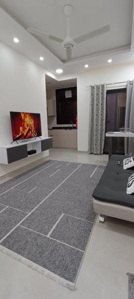Kuvassa näkyy kohde Muscat trip 406, joka sijaitsee kaupungissa Fatḩ Āl Bū Sa‘īd.