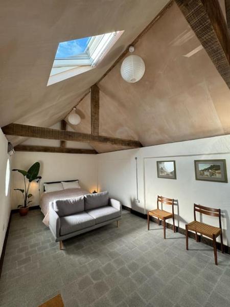 Cambridgeshire Wabi-sabi - Cambridgeshire