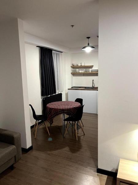 Foto 8: Gudauri - Apartment - Sleeps 4 - Pool - Parking