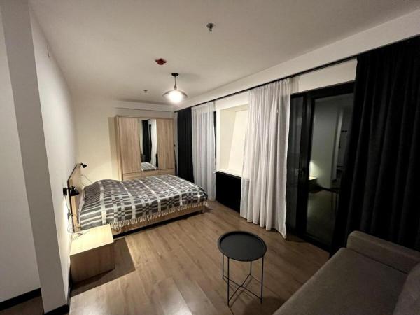 Foto 6: Gudauri - Apartment - Sleeps 4 - Pool - Parking