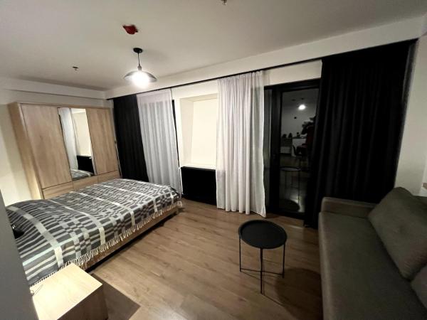Foto 2: Gudauri - Apartment - Sleeps 4 - Pool - Parking