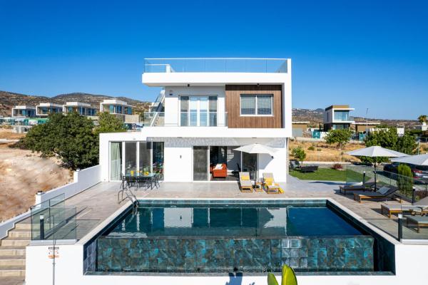 Anais Luxury Villa by Nomads, Peyia