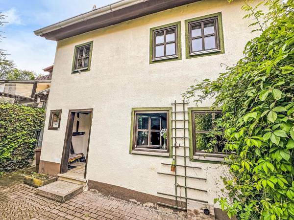 Holiday Home Das Kleine Paradies Von Kata By Interhome - Fladungen