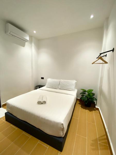 The 6N by Sky Hive, George Town