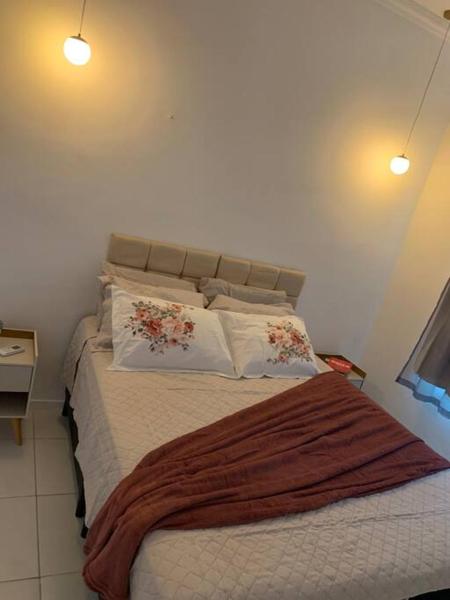 A la foto es mostra l'objecte Casa Top Crateus situat a la ciutat de Crateús.