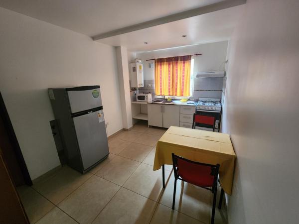 Apartamento Bosques De Los Andes - Ushuaia