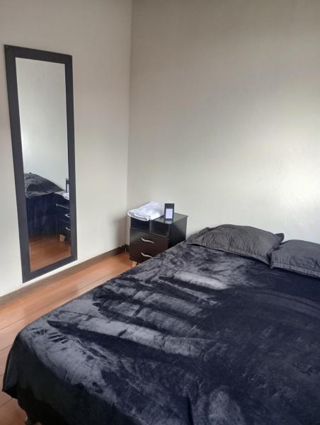 La photo montre l'objet Apartamento Portal americas situé dans la ville de Soacha.