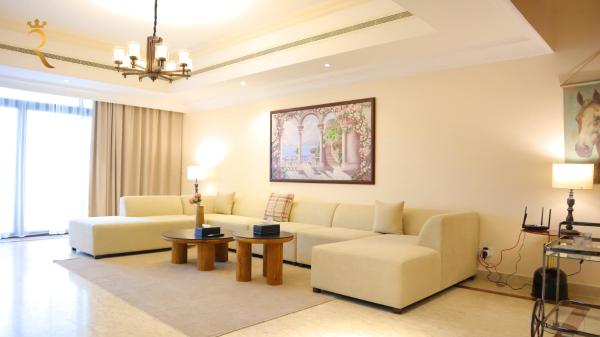 Al Raha 3br Haven - Chic Coastal Retreat - Abu Dhabi