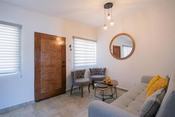 A la foto es mostra l'objecte Juárez 1220 - Departamento 2 situat a la ciutat de La Paz.