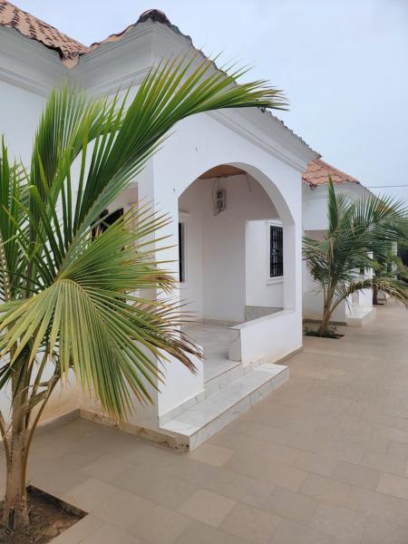 Touray holiday rental