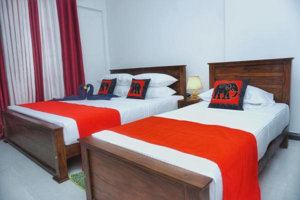 Sashini Homestay - Sri Lanka