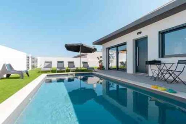Tequila House - Luxury House In Portugal - Portugal
