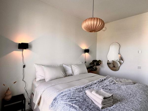 Nordic City suite, Рованиеми