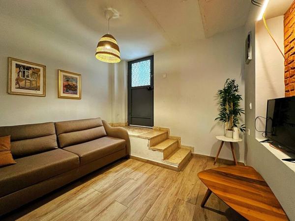 Foto 6: Triplex in Taksim Square with 4 Bedroom