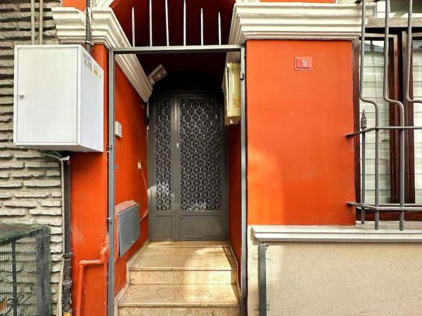 Foto 9: Triplex in Taksim Square with 4 Bedroom