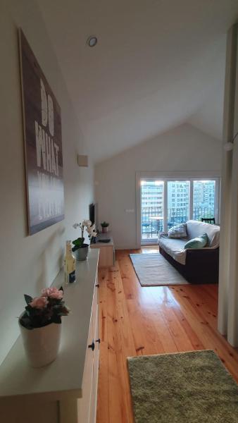 Bonjardim Bright Studio, Porto