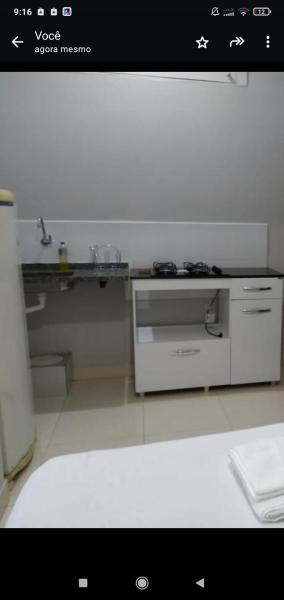 Billede 2: Ubá Flat 101