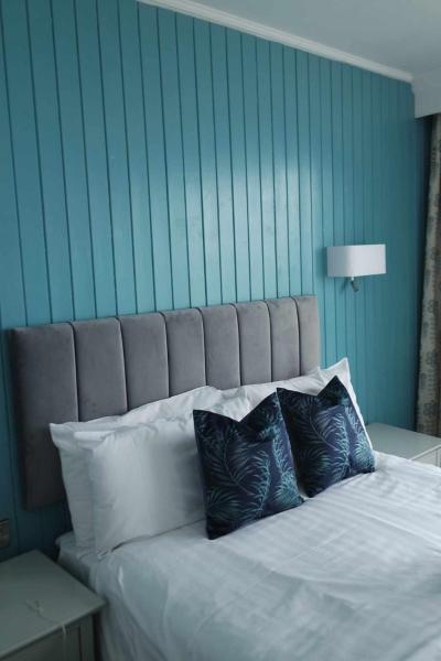The Hannafore Point Hotel - Polperro