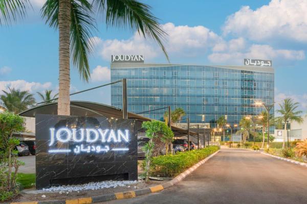 A la foto es mostra l'objecte JOUDYAN Red Sea Mall Jeddah By ELAF situat a la ciutat de Jiddah.