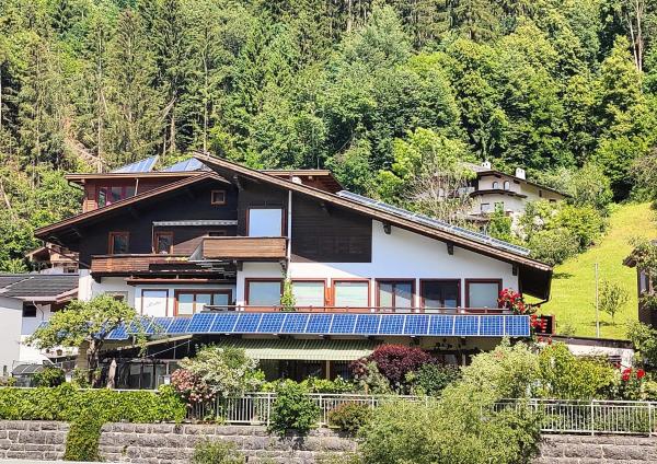 Apartment Reiter - Mayrhofen