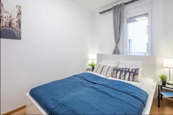 Foto 2: 2Br & 2Balcony apartment by NW