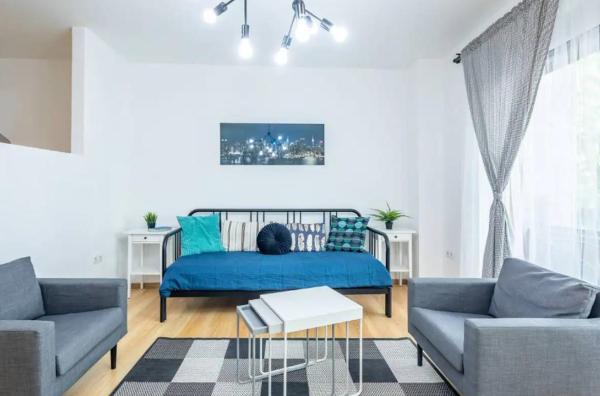 Foto 8: 2Br & 2Balcony apartment by NW
