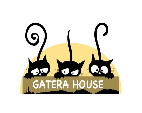 A la foto es mostra l'objecte Albergue Gatera House situat a la ciutat de Cercedilla.