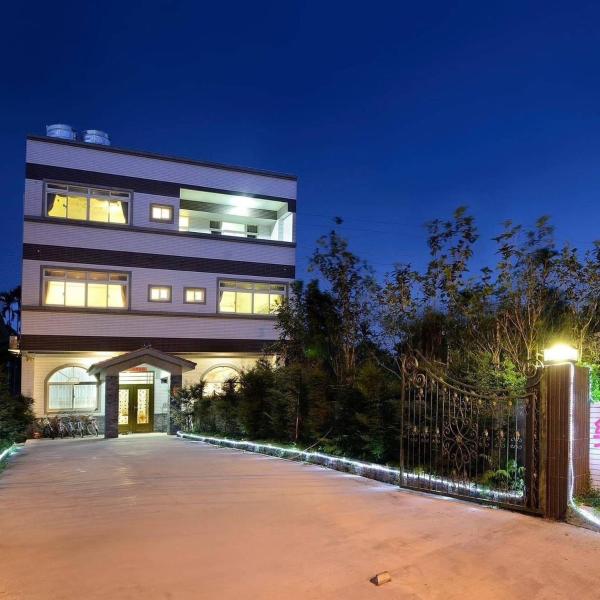 Fotografie 3: 日月潭包棟20位日漫莊園