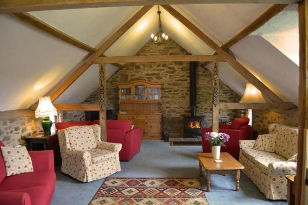 Foto 3: Jasper, Unique Upside-Down Retreat with Stunning Rural Views