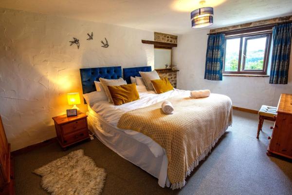 Foto 8: Jasper, Unique Upside-Down Retreat with Stunning Rural Views