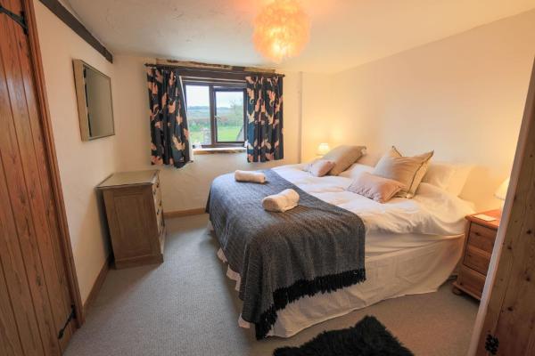 Foto 9: Jasper, Unique Upside-Down Retreat with Stunning Rural Views