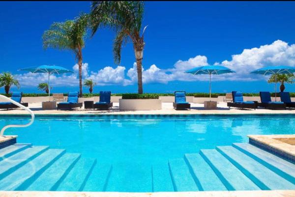 Vacation Apartments Caicos Islands, Turks And Caicos - Îles Turks et Caïques