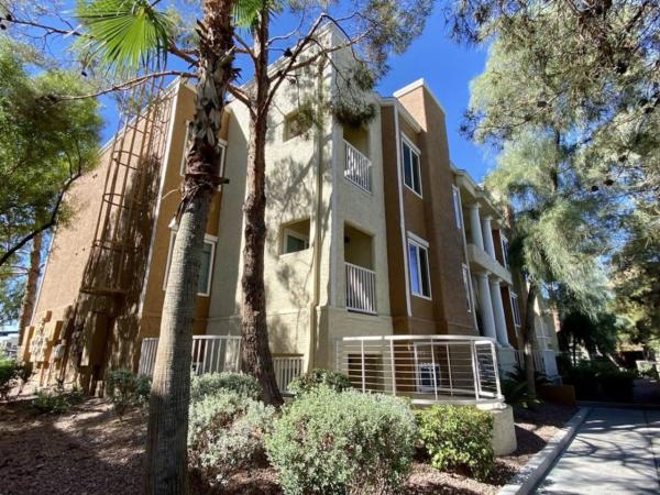 Worldmark Tropicana Avenue 1BD, Las Vegas