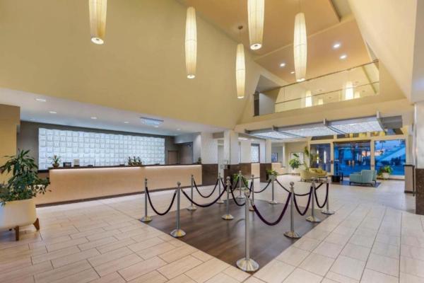 Diamond - Cancun Resort Las Vegas Luxury 1BD, Las Vegas