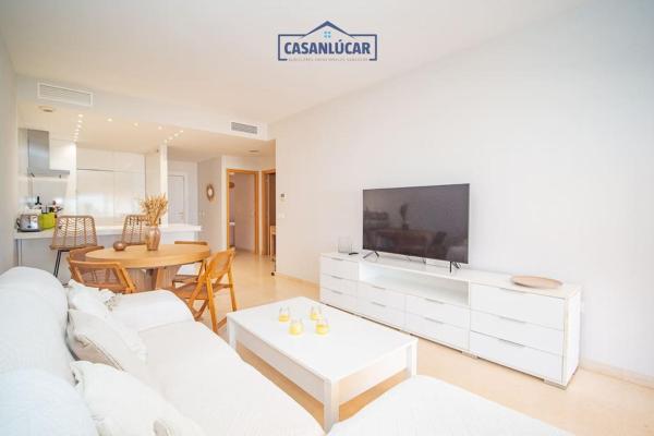 Apartamento Soto Verde - Sanlúcar de Barrameda